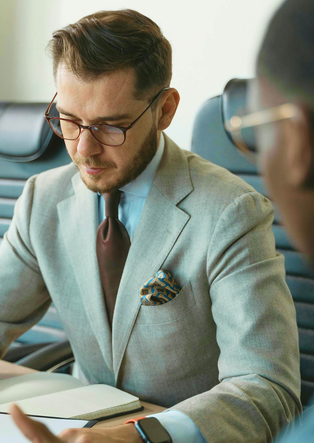 Arbeitnehmerüberlassung