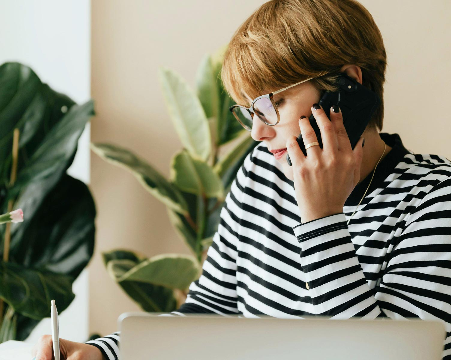 Avada Recruitment Agency Fachliche Qualifikation